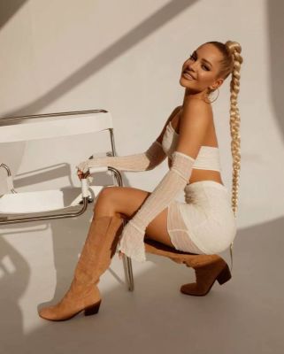 Мария — анкета девушки и фото